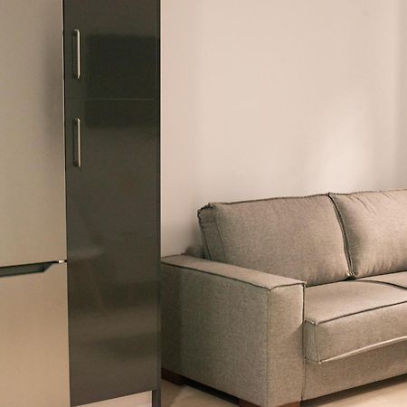 Apartamentos La Pila Del Pato Севиля Екстериор снимка