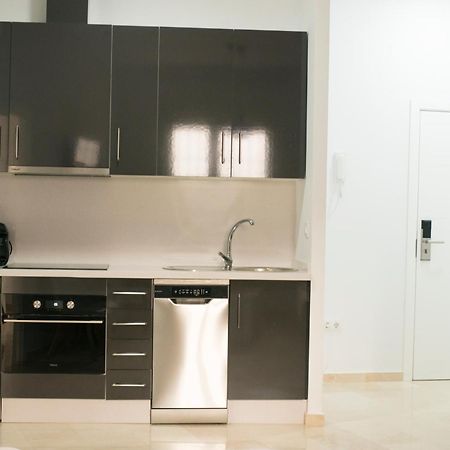 Apartamentos La Pila Del Pato Севиля Екстериор снимка