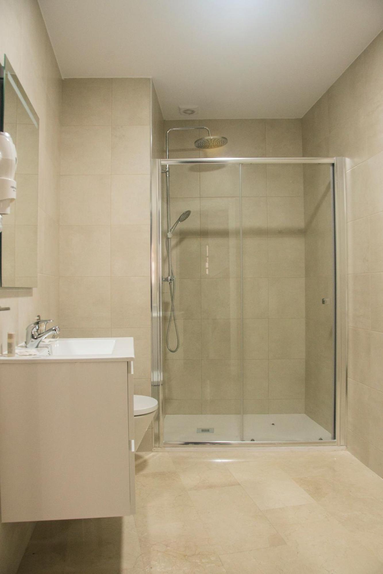 Apartamentos La Pila Del Pato Севиля Екстериор снимка