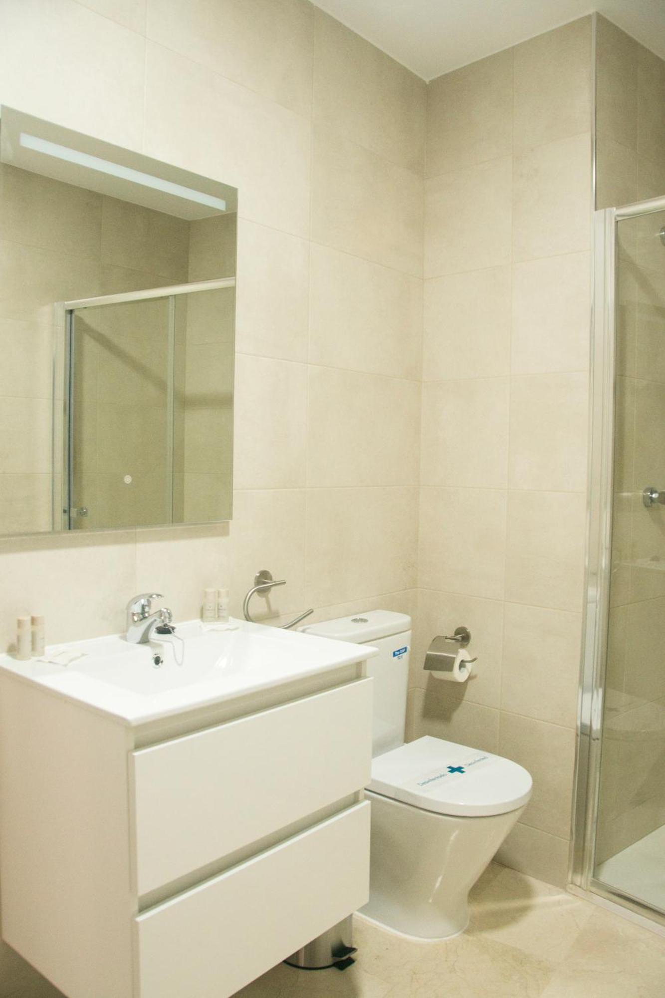 Apartamentos La Pila Del Pato Севиля Екстериор снимка